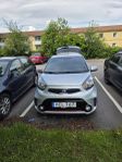 Kia Picanto 5-dörrar 1.0 MPI GLS, Special Edition Euro 6