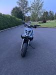Yamaha slider