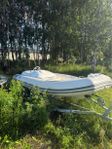 Avon 400dl jet
