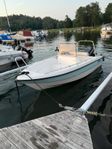 Yamarine 470 Yamaha autolube 60 HK - 95