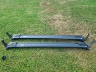 Thule WingBar Edge