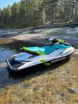Sea Doo Gti 90 2018