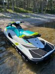 Sea Doo Gti 90 2018