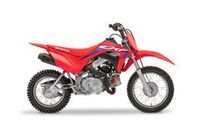 Honda CRF110F -24