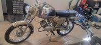 Zundapp ks50