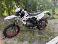Rieju Drac SM RS Vit Special Edition 2022