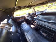 Cadillac Convertible