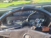 Cadillac Convertible