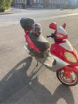 Scooter klass 1