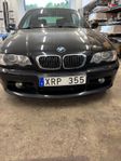 BMW 330 Ci Convertible Euro 3