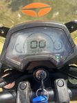 Elmoped Yadea 2020