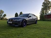 bmw E46