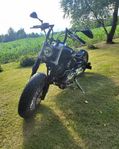 Bobber YAMAHA XVS 1100 DX