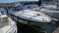 BAVARIA. 35-sport 2006 620HK 