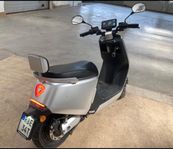 Yadea G5 El EU-moped, 250mil