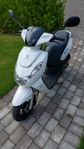 Peugeot Kisbee 20/21