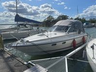 Princess 266 Riviera, OBS! Motor 2020, endast 144tim