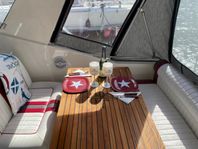Princess 266 Riviera, OBS! Motor 2020, endast 144tim