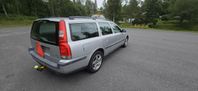 v70 2.4 a-traktor nyreggad manuell 