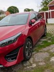 Överlåtelse Leasing 18 mån - Kia CEED SW Plug-in Automat.