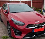 Överlåtelse Leasing 18 mån - Kia CEED SW Plug-in Automat.