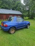 Suzuki x90 -97 4wd EPA