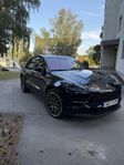 Porsche Macan S 354 HK/ Sport Chrono / Värmare/Panorama/Bose