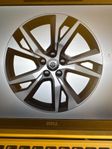 Volvo 18” winter wheels with the rim 