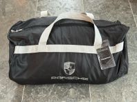 Original Tequipment överdrag till Porsche 911 (991)