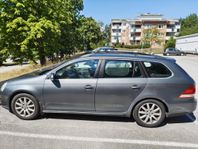 Volkswagen Golf Variant *Reservdelsbil*