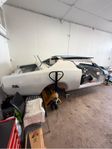 Dodge Charger R/T projekt