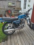 Suzuki 125GT ET