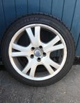 Sommarhjul V70 (fälj+däck)