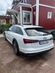 Audi A6 allroad quattro 45 TDI TipTronic Euro 6