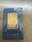 Pamp 1 Oz 31,1 g