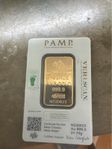 Pamp 1 Oz 31,1 g