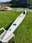 Surfski Nordic Kayaks Squal 580