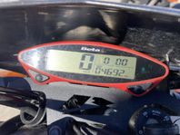 Crossmoped Beta rr50