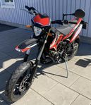 Crossmoped Beta rr50