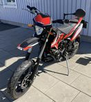 Crossmoped Beta rr50