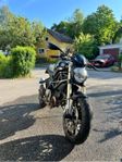 Ducati monster 1100 evo