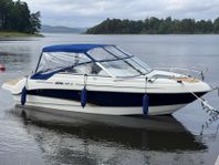 Bella 600 DC - 2011 Höstpris