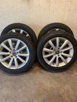 VW original 17 tum friktion