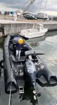 Grand 650 Golden Line - 22 Yamaha 150hk