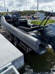 Grand 650 Golden Line - 22 Yamaha 150hk