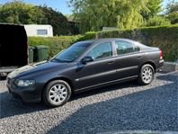 Volvo S60 2.4 Business Euro 4, Lågmilare