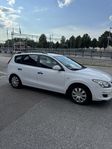 Hyundai i30 Drag 1.4 Kamkedja 