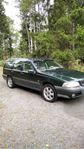 Volvo XC70 V70 XC 2.4 T AWD