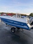 Örnvik 500 CLX - Mariner 60hk 2005