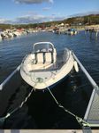 Örnvik 500 CLX - Mariner 60hk 2005